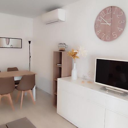 Appartement 4 Pers アグド エクステリア 写真