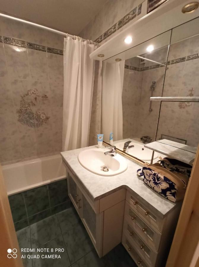 Appartement 4 Pers アグド エクステリア 写真