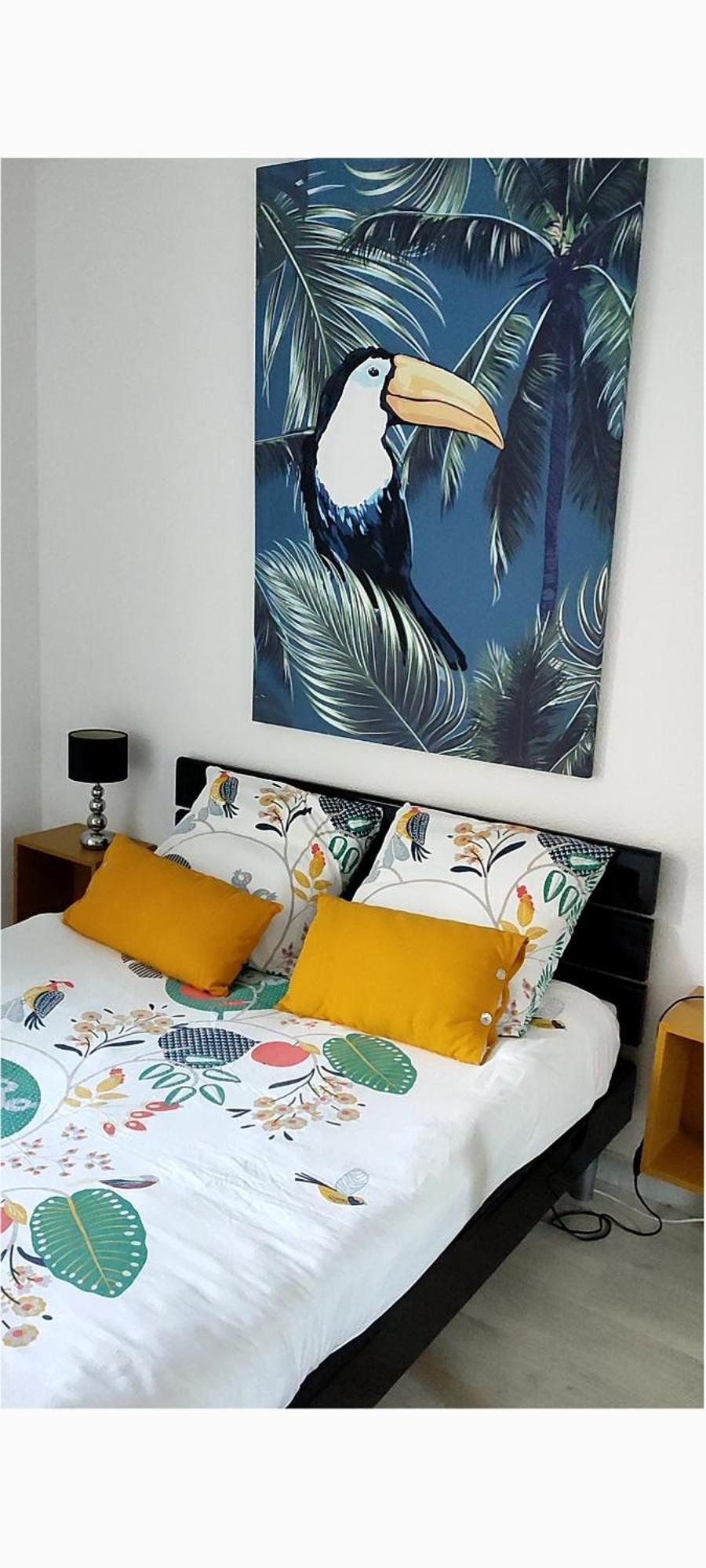 Appartement 4 Pers アグド エクステリア 写真
